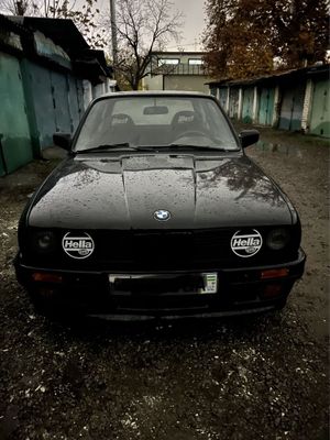 Bmw e30 coupe M54B30 только продажа