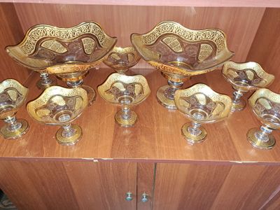 bagema toliq nabor 12tali