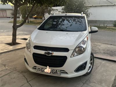 Chevrolet Spark avtomat 2020-yil