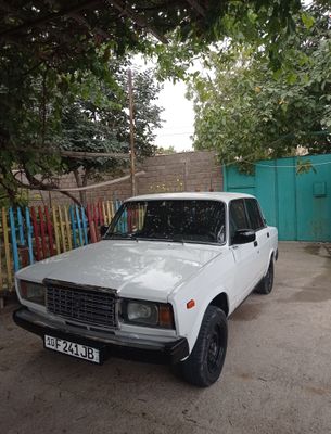 Продаётся ВАЗ 2105/2107