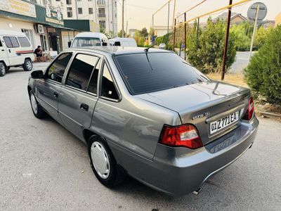 Nexia2 2015-Yil Dons 1,6 Supper 5.300 Km Yengi Naxt Yoki Variant