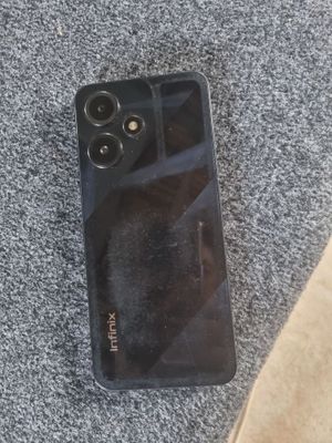 Infinix xot 30 play