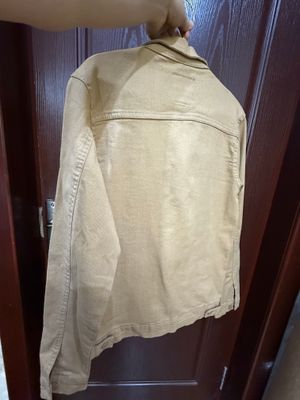 Джинсовка