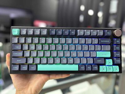 клавиатура VGN N75 PRO механический