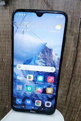 Продам Redmi Note 8 Б.У 64GB