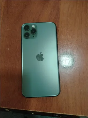 Iphone 11 pro 64