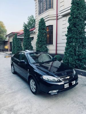 2023-24. Gentra Avtomat karobka. +Metan Gaz. Bez ABC.