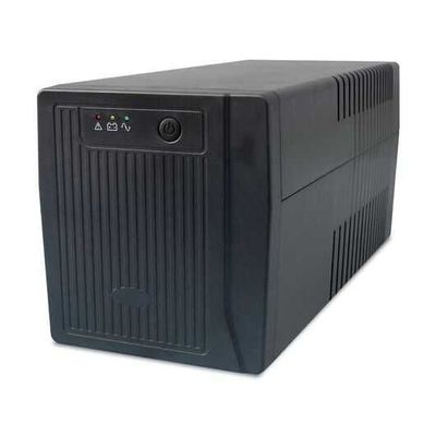 Источник бесперебойного питания (UPS) AVTECH AVT 600 AVR (KS600)