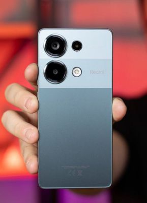 Redmi Note 13 Pro. 12/512 GB Telefon yangi tutilgan 100% aybi yuq ose