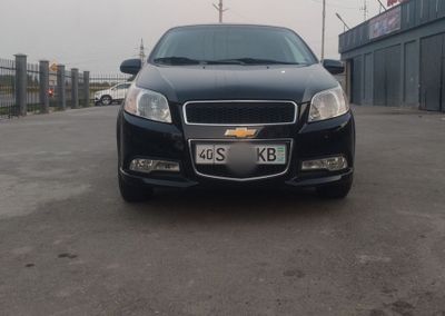 Nexia3 2019 avtomat 160ming yurgan kraska eshigida 4ta yumshoq balo