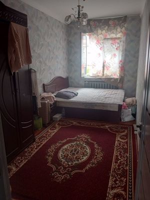 Oilaga qizlarga kvartira Uchtepa 21 kvartal