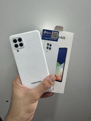 Samsung A22 64gb
