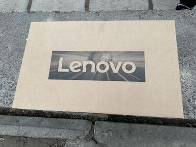 Lenovo IdeaPad 1