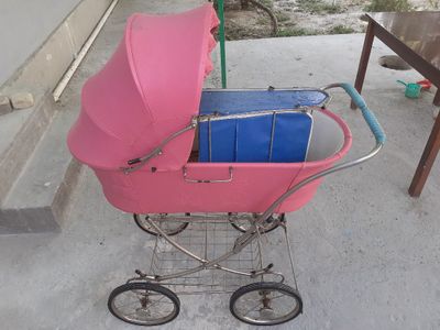 Продаётся коляска
