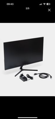 Monitor Premier 24 Ips 100hz