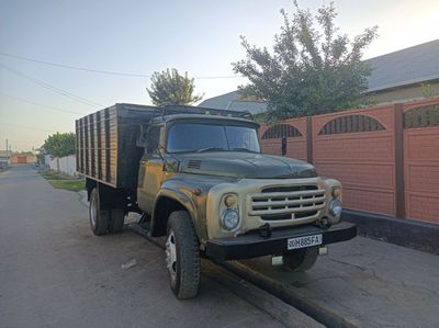 Zil sotiladi bartavoy