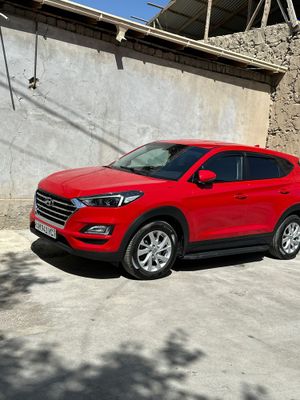 Hyundai Tucson 2020