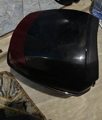 Продам кофор от скутера