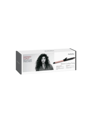 Электрощипцы плойка 19 мм BaByliss C450SDE