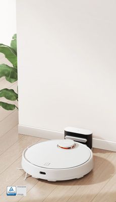 Робот-пылесос Xiaomi Robot Vacuum S10