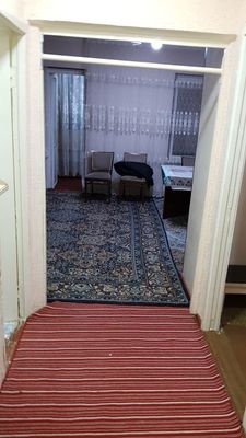 Аренда Квартира 1 хона Кора камиш Тансикбой 3