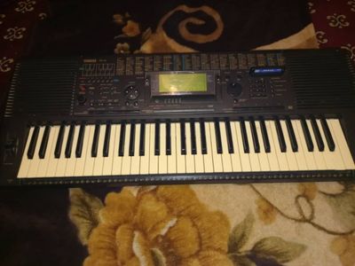 Yamaha psr-a3 сотилади