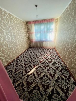 Ijaraga kivartira 2 xonalok 24kv faqat oilaga beriladi