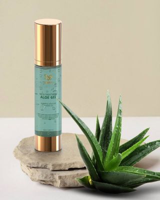 Djolis Medi-Treatment Aloe gel