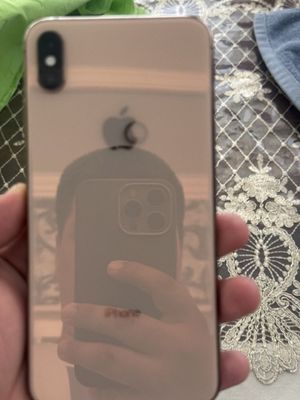 Iphone XC Max 64 gb
