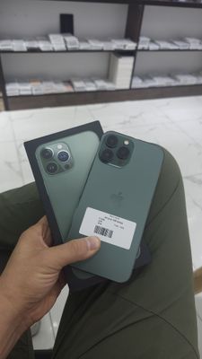 iPhone 13 ProMax 512Gb