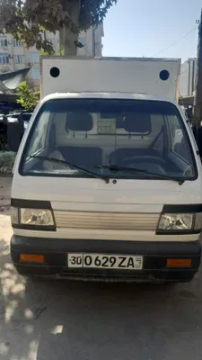 Labo 77 ming probeg halol