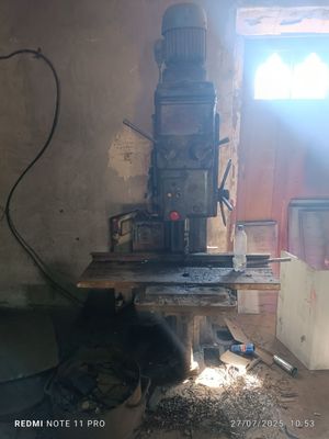 Savetski teshish uchun ideal sastayanada