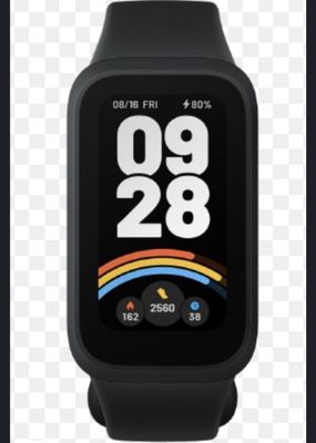 Xiaomi smart band 9 active СРОЧНО ДЕШЕВО!