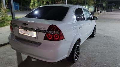 Chevrolet Nexia 3
