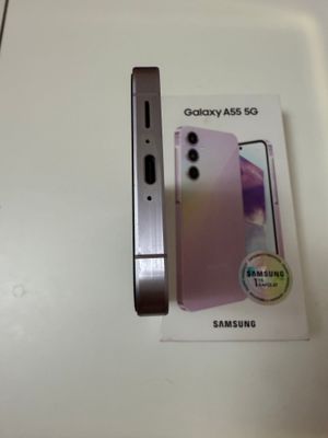 Samsung galaxy A55 5G