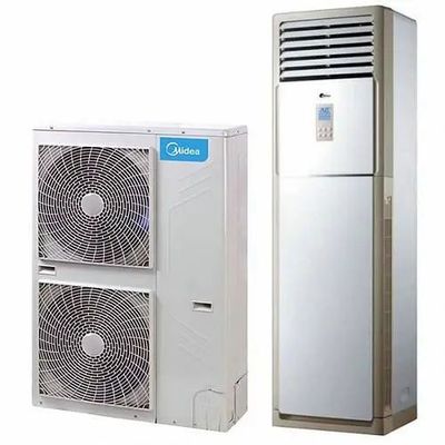Midea 60 колонна кондиционер.