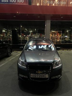 Nexia 3 Avtomat Sotiladi Srochna