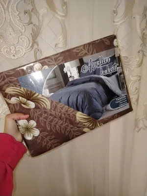 1 kishilik prostina padadenik nalichkasi bilan