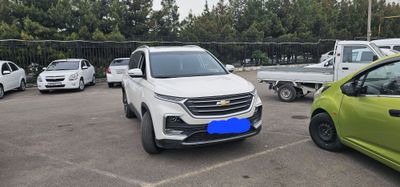Captiva 5 premier 2020
