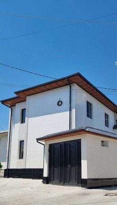 Срочно! Продается готовый евро коттедж под ключ. Шахристанская.