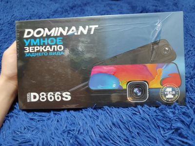 Видеорегистратор DOMINANT D866S