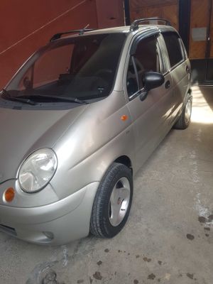 Matiz navorotlik prapan 3 pkalena SIROCHNA