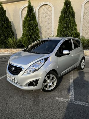 Spark 1.25 Avtomat 2017
