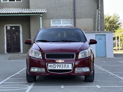 Neksiya 3 avtomat elegant plus