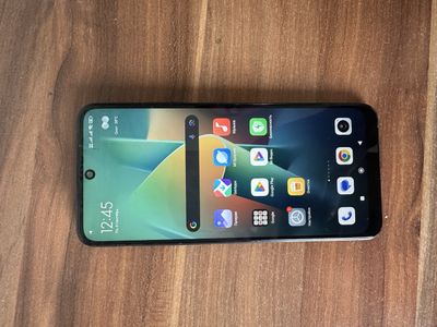 Срочно продам редми note 12 S