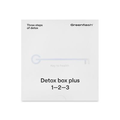 detox box plus