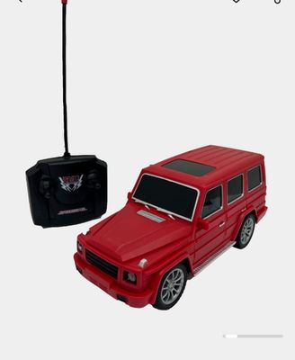 Игрушка Гелендваген с дистанционным управлением