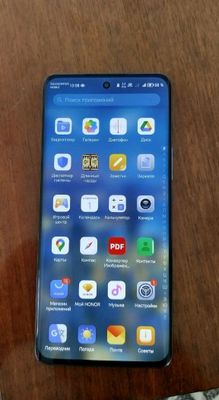 Honor x9b 256/8