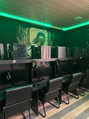Game Club sotiladi