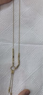 Tilla sipochka 5.12 g midas 14 karat